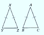 McDougal Littell Jurgensen Geometry: Student Edition Geometry, Chapter 4.2, Problem 5WE 