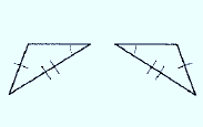 McDougal Littell Jurgensen Geometry: Student Edition Geometry, Chapter 4.2, Problem 7CE 