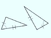 McDougal Littell Jurgensen Geometry: Student Edition Geometry, Chapter 4.2, Problem 8CE 