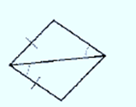McDougal Littell Jurgensen Geometry: Student Edition Geometry, Chapter 4.2, Problem 9CE 