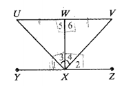 McDougal Littell Jurgensen Geometry: Student Edition Geometry, Chapter 4.3, Problem 11WE 