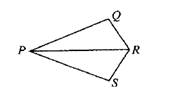 McDougal Littell Jurgensen Geometry: Student Edition Geometry, Chapter 4.3, Problem 1CE 