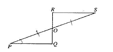 McDougal Littell Jurgensen Geometry: Student Edition Geometry, Chapter 4.3, Problem 1WE 