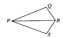 McDougal Littell Jurgensen Geometry: Student Edition Geometry, Chapter 4.3, Problem 2CE 