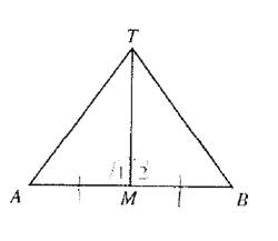 McDougal Littell Jurgensen Geometry: Student Edition Geometry, Chapter 4.3, Problem 2WE , additional homework tip  1