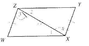 McDougal Littell Jurgensen Geometry: Student Edition Geometry, Chapter 4.3, Problem 4CE 