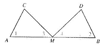 McDougal Littell Jurgensen Geometry: Student Edition Geometry, Chapter 4.3, Problem 4WE 