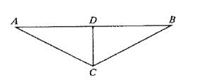 McDougal Littell Jurgensen Geometry: Student Edition Geometry, Chapter 4.3, Problem 5CE 