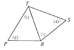 McDougal Littell Jurgensen Geometry: Student Edition Geometry, Chapter 4.3, Problem 5ST1 