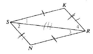 McDougal Littell Jurgensen Geometry: Student Edition Geometry, Chapter 4.3, Problem 5WE 