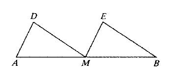 McDougal Littell Jurgensen Geometry: Student Edition Geometry, Chapter 4.3, Problem 7WE 