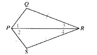 McDougal Littell Jurgensen Geometry: Student Edition Geometry, Chapter 4.3, Problem 9WE 