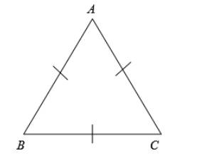 McDougal Littell Jurgensen Geometry: Student Edition Geometry, Chapter 4.4, Problem 10CE 