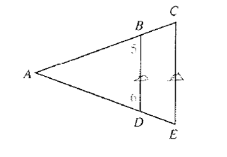McDougal Littell Jurgensen Geometry: Student Edition Geometry, Chapter 4.4, Problem 10WE , additional homework tip  1