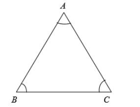 McDougal Littell Jurgensen Geometry: Student Edition Geometry, Chapter 4.4, Problem 12CE 