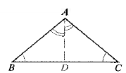 McDougal Littell Jurgensen Geometry: Student Edition Geometry, Chapter 4.4, Problem 12WE 