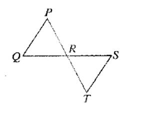McDougal Littell Jurgensen Geometry: Student Edition Geometry, Chapter 4.4, Problem 15WE , additional homework tip  1