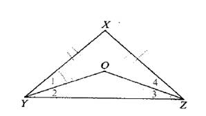 McDougal Littell Jurgensen Geometry: Student Edition Geometry, Chapter 4.4, Problem 17WE 