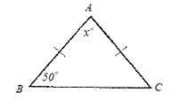 McDougal Littell Jurgensen Geometry: Student Edition Geometry, Chapter 4.4, Problem 1WE , additional homework tip  2