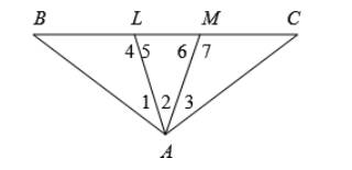 McDougal Littell Jurgensen Geometry: Student Edition Geometry, Chapter 4.4, Problem 20WE , additional homework tip  2