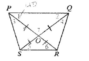 McDougal Littell Jurgensen Geometry: Student Edition Geometry, Chapter 4.4, Problem 21WE , additional homework tip  1