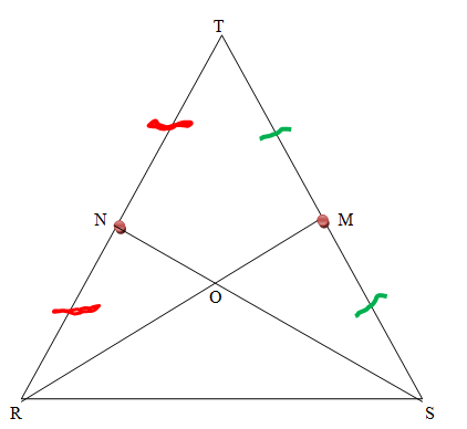 McDougal Littell Jurgensen Geometry: Student Edition Geometry, Chapter 4.4, Problem 22WE , additional homework tip  2