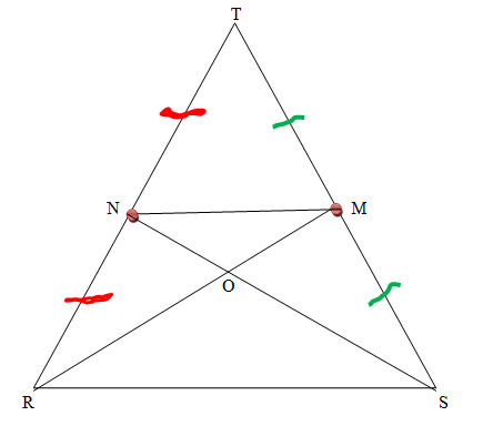 McDougal Littell Jurgensen Geometry: Student Edition Geometry, Chapter 4.5, Problem 10WE , additional homework tip  3