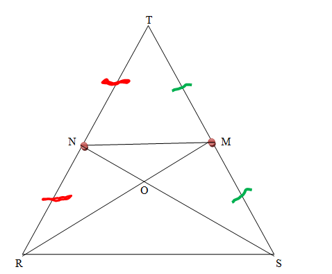 McDougal Littell Jurgensen Geometry: Student Edition Geometry, Chapter 4.5, Problem 10WE , additional homework tip  4