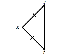 McDougal Littell Jurgensen Geometry: Student Edition Geometry, Chapter 4.4, Problem 29WE 