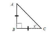 McDougal Littell Jurgensen Geometry: Student Edition Geometry, Chapter 4.4, Problem 2WE , additional homework tip  2