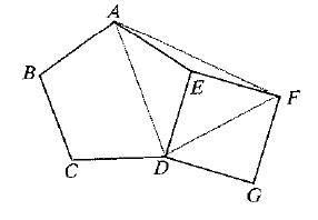 McDougal Littell Jurgensen Geometry: Student Edition Geometry, Chapter 4.4, Problem 33WE 