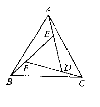 McDougal Littell Jurgensen Geometry: Student Edition Geometry, Chapter 4.4, Problem 34WE 