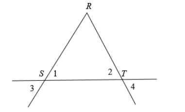 McDougal Littell Jurgensen Geometry: Student Edition Geometry, Chapter 4.4, Problem 9WE , additional homework tip  2