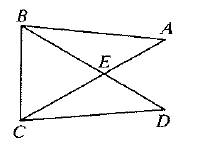 McDougal Littell Jurgensen Geometry: Student Edition Geometry, Chapter 4.5, Problem 10CE 