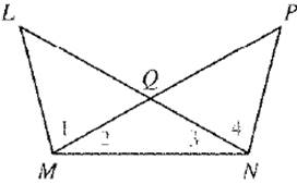 McDougal Littell Jurgensen Geometry: Student Edition Geometry, Chapter 4.5, Problem 11CE 