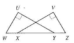McDougal Littell Jurgensen Geometry: Student Edition Geometry, Chapter 4.5, Problem 12CE 