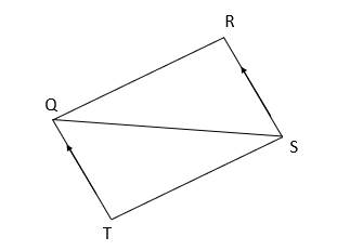McDougal Littell Jurgensen Geometry: Student Edition Geometry, Chapter 4.5, Problem 14WE 
