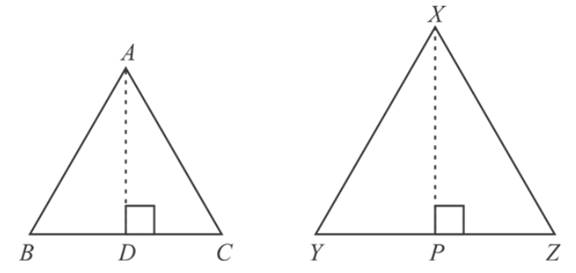 McDougal Littell Jurgensen Geometry: Student Edition Geometry, Chapter 4.5, Problem 16WE , additional homework tip  2