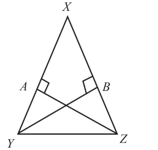 McDougal Littell Jurgensen Geometry: Student Edition Geometry, Chapter 4.5, Problem 17WE 