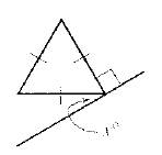 McDougal Littell Jurgensen Geometry: Student Edition Geometry, Chapter 4.5, Problem 3ST2 , additional homework tip  1