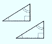 McDougal Littell Jurgensen Geometry: Student Edition Geometry, Chapter 4.5, Problem 4CE 