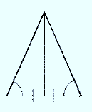 McDougal Littell Jurgensen Geometry: Student Edition Geometry, Chapter 4.5, Problem 5CE 
