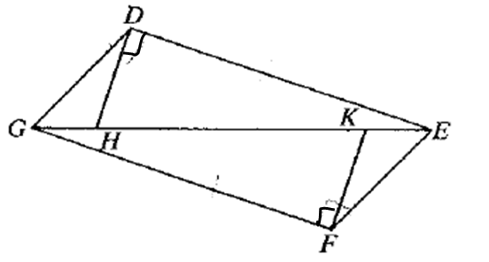 McDougal Littell Jurgensen Geometry: Student Edition Geometry, Chapter 4.6, Problem 11WE 