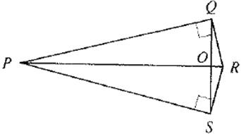 McDougal Littell Jurgensen Geometry: Student Edition Geometry, Chapter 4.6, Problem 12WE 