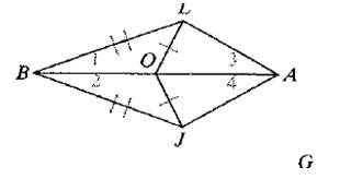 McDougal Littell Jurgensen Geometry: Student Edition Geometry, Chapter 4.6, Problem 3CE 