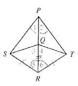 McDougal Littell Jurgensen Geometry: Student Edition Geometry, Chapter 4.6, Problem 8WE , additional homework tip  1