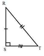 McDougal Littell Jurgensen Geometry: Student Edition Geometry, Chapter 4.6, Problem 9MRE , additional homework tip  1