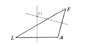McDougal Littell Jurgensen Geometry: Student Edition Geometry, Chapter 4.7, Problem 10WE 