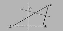 McDougal Littell Jurgensen Geometry: Student Edition Geometry, Chapter 4.7, Problem 11WE 