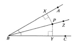McDougal Littell Jurgensen Geometry: Student Edition Geometry, Chapter 4.7, Problem 16WE 